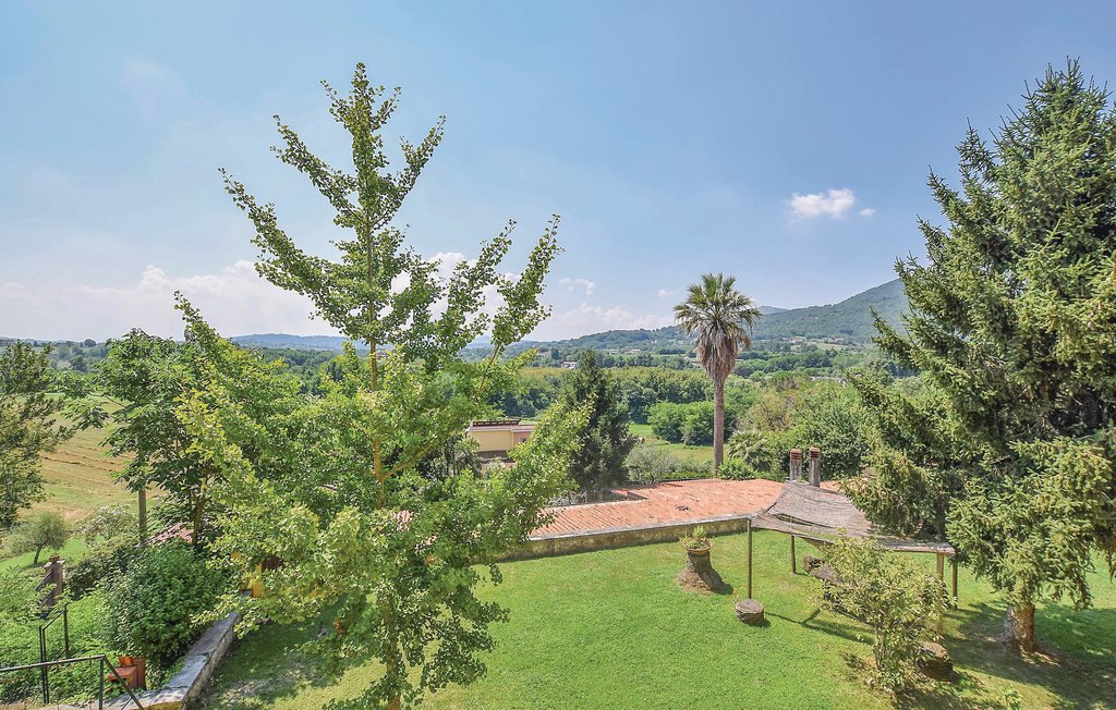 Vista da Torretta